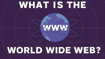 The WWW Explained in 5 Minutes – How the Internet Changed Your Life!"