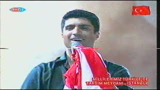 Ozcan Deniz Ayrilmam (Nostalji, Trt1) By Feridi