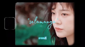 drxwningintears. - Selamanya
