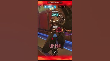 The Best Hitscan DPS Player in Overwatch