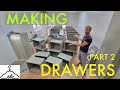 This is how we make drawers quickly  efficiency  part two  vid106