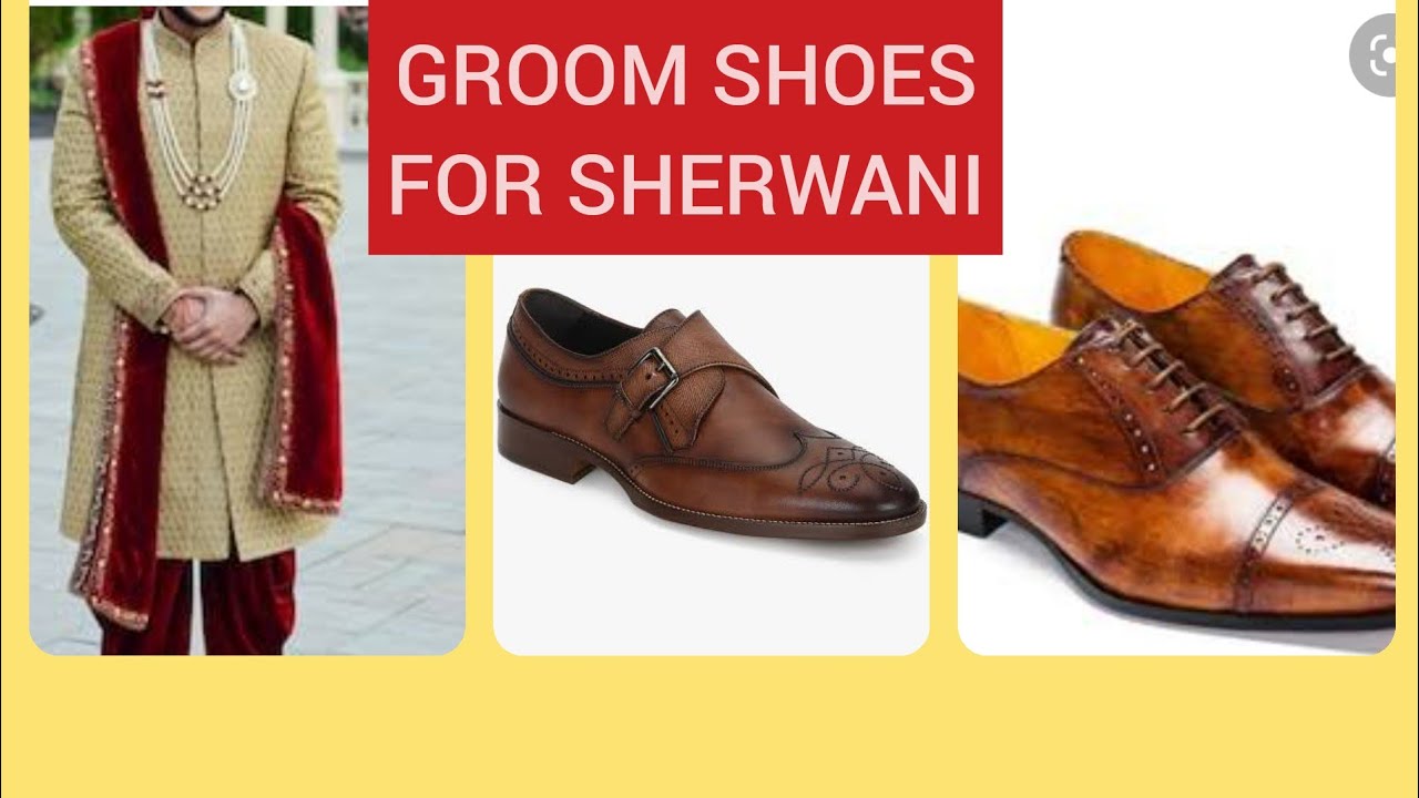 Mens Sherwani Shoes Purple Indian Wedding Shoes Juti For Men | InMonarch