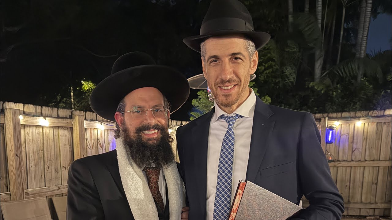 הרב רועי גבאי - ״פלא יועץ״ ערך ׳בית כנסת׳