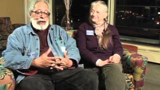 35th Anniversary Interviews: Joyce Berkman and John Bracey