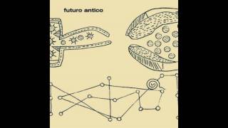 Futuro Antico ‎- Futuro Antico (1980) FULL ALBUM