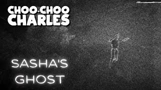 Running From Sasha's Ghost! | Choo-Choo Charles Gameplay EP08 screenshot 3