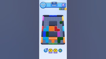 Color Block Jam 🎨 Level 11