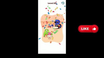 Alphabet DOP Delete Puzzle Level 64