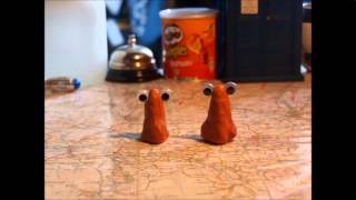 Nose jokes