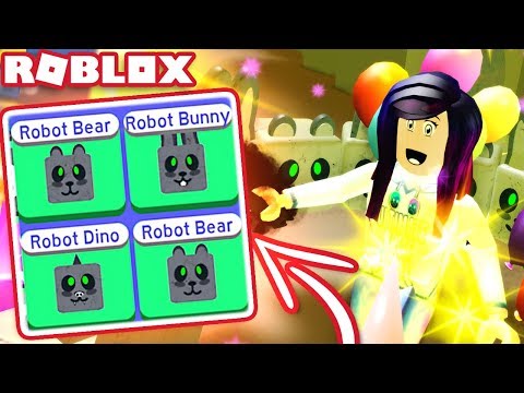 Trading My Best Pets To A Noob Roblox Slaying Simulator Youtube