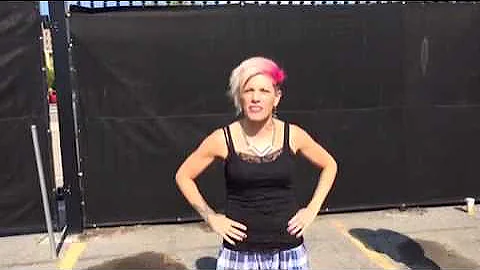 Korey Cooper ALS Challenge