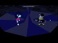 jevil refight animation sneak peak!