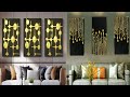 DIY quick wall decor | home decorating | room ideas | crafting | Craft Angel