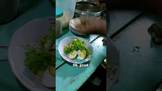 Gado Gado Indonesian Food in Surabaya 🇮🇩