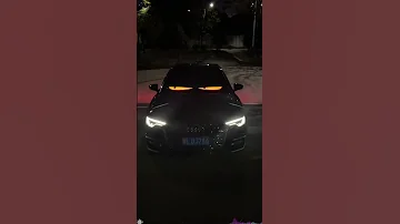 Programmable Eyes Windshield LED Lights For Car Bus And Truck Blazexel Car Truck Leddisplay 