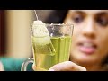 7 ദിവസം Green Tea കുടിച്ചപ്പോൾ എനിക്ക്  ഇണ്ടായ മാറ്റങ്ങൾ|Green tea benefits & side effects|Bellyfat