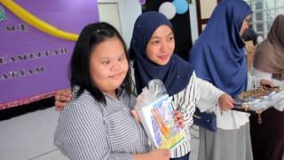 Download lagu Get Together With Pusat Ehsan Student - Students of Politeknik Brunei
