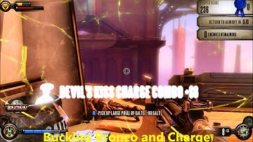 Bioshock Infinite - The Ol