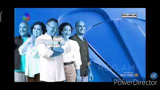 Show Tv Yeni Jenerikleri 3 Ocak 2020 - 2 Kasım 2020 Modeli