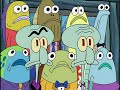 Squilliam Returns FULL EPISODE 