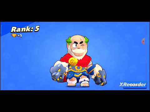 ვცდილობთ სემს Rank 25