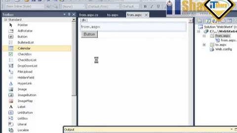 19  Response Redirect vs Server Transfer