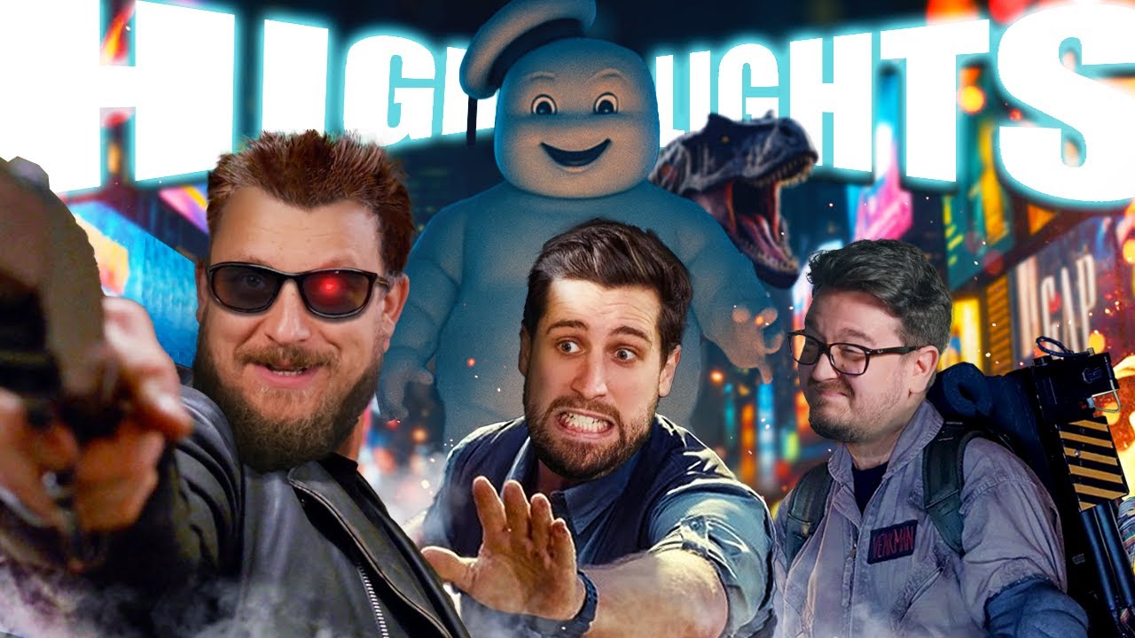 HA BAJ VAN... ne őket hívd 😂 | TheVR & Nessaj Highlights 🔆