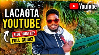 Sida YouTube lacag looga samayso 2026 how to make money on YouTube 2026 talooyin iyo tusaalayn