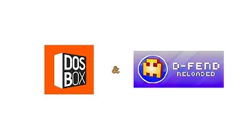 Dos Box Super Easy setup with D-fend Reloaded