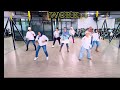 WORK | Demo: BSD Plaza D'WILD Class, Serpong, Tangsel