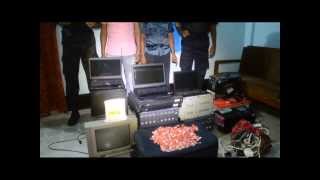 VOIP project arrested coxsbazar in baharchara RAB-7 screenshot 1