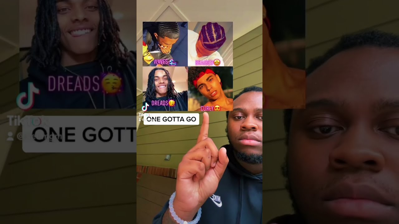 Which One Gotta Go 