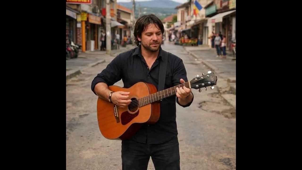 ROMANE GILA❤️ Moja rodná zem ♬ 2026