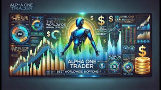 Alpha One Trader: The Best Worldwide Binary Options Robot