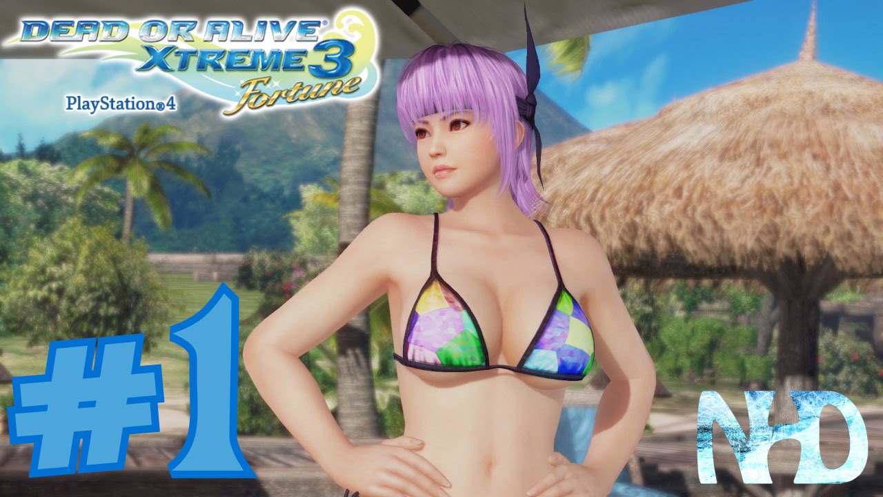 Dead Or Alive Spiel Dead Or Alive Spiel