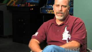 Full Sail Game Development Program Director Rob Catto on His Early Career by ArtistsHouseMusic 476 views 8 years ago 25 seconds