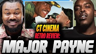 Ep20 "MAJOR PAYNE" w/ BIGG JAH Wealth