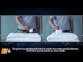 Why you choose our weighted blanket