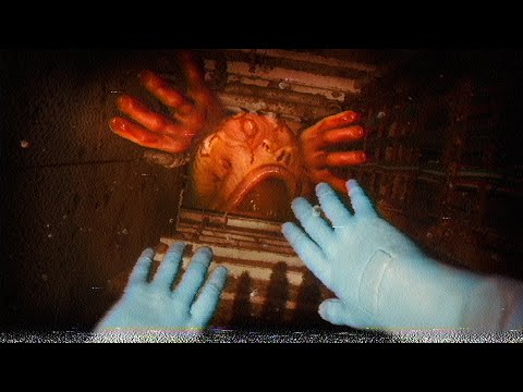 У них (не) получилось сделать САМЫЙ СТРАШНЫЙ хоррор 2025 года