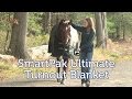 SmartPak Ultimate Turnout Blanket Review