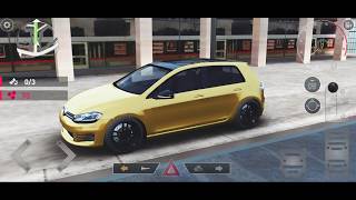 Real Car Parking 2 Driving School 2020 -BIS GAMES - Android Gameplay screenshot 3