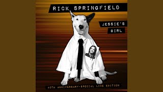 Jessie&#39;s Girl (40th Anniversary Live Version)