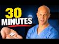 Take Magnesium Tonight and Watch What Changes in 30 Minutes | Dr. Mandell
