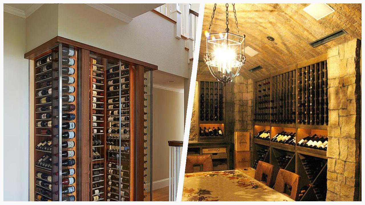 Transform Your Space: Creative Wine Cellar Solutions | Designer CheatSheet