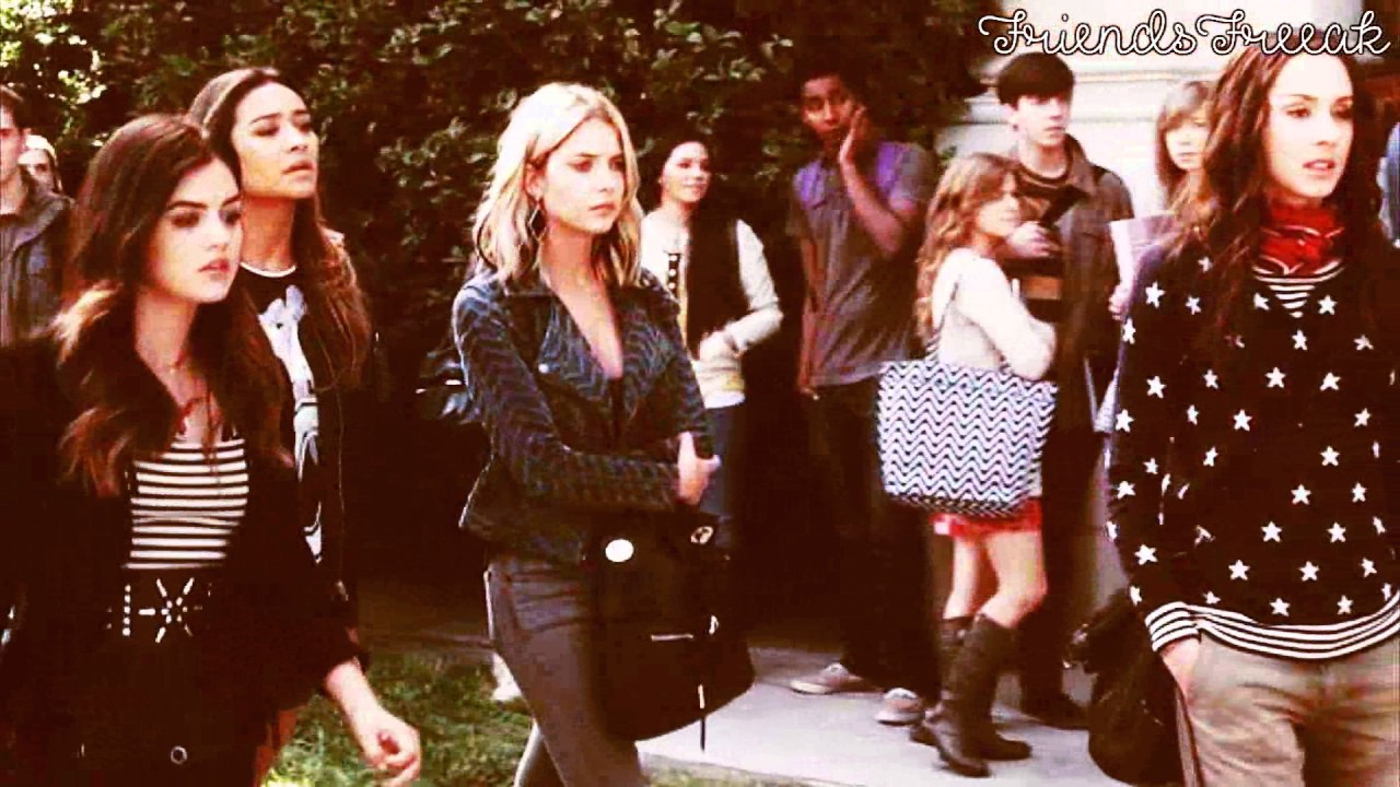 RosewoodCollabs | Female collab [