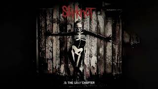 Slipknot - The Negative One (Instrumental)
