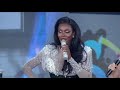 Jazell Barbie Royale@Ms. International Queen 2020 - I Wanna Dance With Somebody