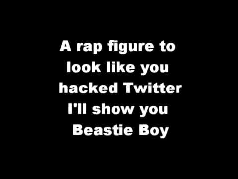 Loaded Lux Red Dot Music Verse 