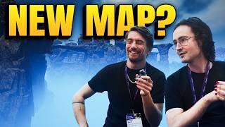 I Asked The Satisfactory Devs Your Most Budding Questions! screenshot 2