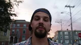 5AM DRIVE PORTLAND TO BAR HARBOR